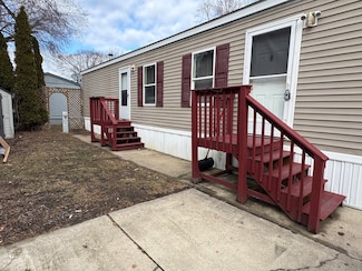 38455 N Sheridan Rd Unit 742, Beach Park, IL 60087