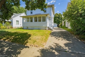1145 Herberich Ave, Akron, OH 44301