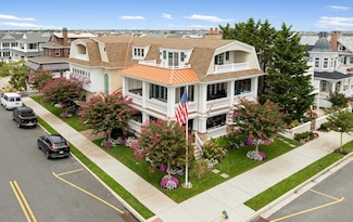 2436 Wesley Ave, Ocean City, NJ 08226