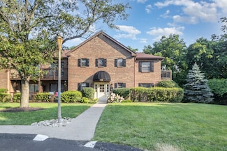 500 Hill St Unit 505, Fort Thomas, KY 41075