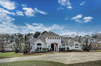 181 Chantilly Dr, Madison, MS 39110