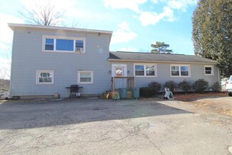 902 W Main St, Troy, PA 16947