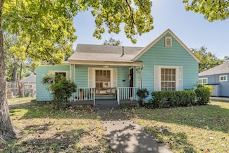 3516 Primrose Ave, Fort Worth, TX 76111