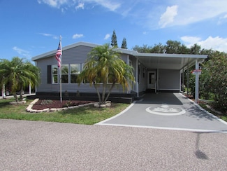 10912 Arroba Cove, New Port Richey, FL 34655