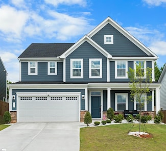 757 Lady Fern Dr, Woodruff, SC 29388