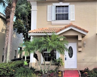 6954 Blacksmith Way, Lake Worth, FL 33467