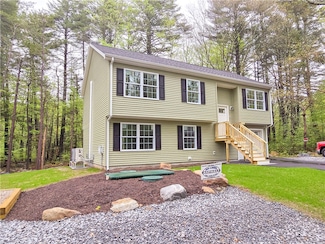 650 Reservoir Rd, Burrillville, RI 02859