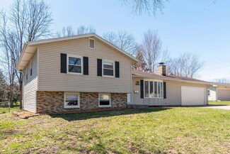1909 Maxwell Ave, Ames, IA 50010