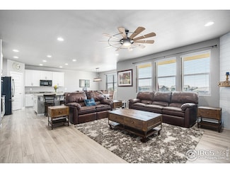973 Mt Andrew Dr, Severance, CO 80550