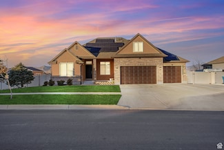 758 W Cedar View Dr, Saratoga Springs, UT 84045