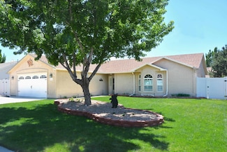 662 Darcy Jo Ln, Fruita, CO 81521