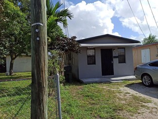 812 NW 4th Ave, Hallandale Beach, FL 33009