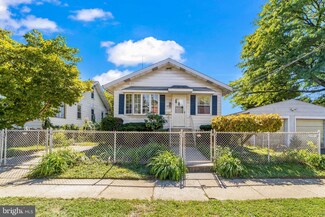 14 Theodore Ave, Maple Shade, NJ 08052