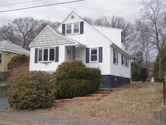 158 Crane St, Dedham, MA 02026
