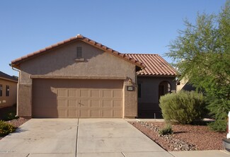 20928 E Reunion Rd, Red Rock, AZ 85145