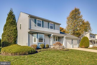 136 Stonebrook Dr, Lumberton, NJ 08048