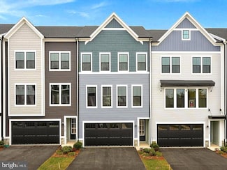 42180 Berrier Farms Terrace, Chantilly, VA 20152