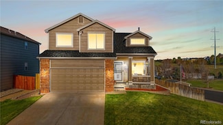 21851 Omaha Ave, Parker, CO 80138