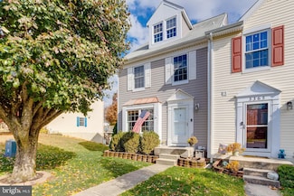 3363 Garrison Cir, Abingdon, MD 21009