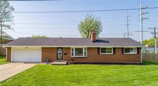 3510 Lewis St, Middletown, OH 45044
