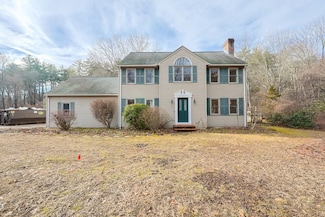 343 Wood St, Hopkinton, MA 01748