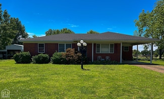 1038 Midway Rd, Hoxie, AR 72433