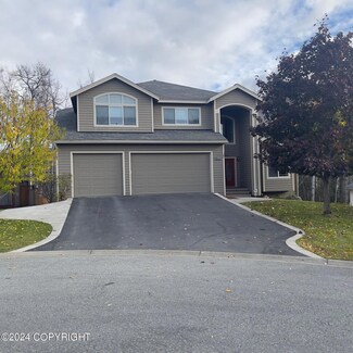 8725 Plumas Cir, Eagle River, AK 99577