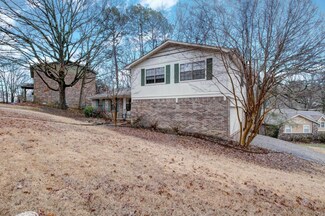 3 Colleen Ct, Little Rock, AR 72212