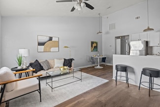 2322 Hartsfield Way, Tallahassee, FL 32303