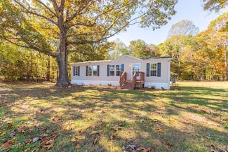 4791 Salem Rd, Spout Spring, VA 24593