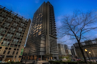 235 W Van Buren St Unit 1415, Chicago, IL 60607
