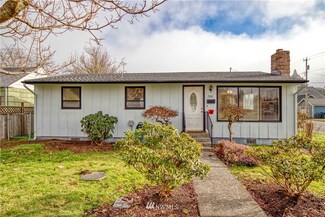 200 N 3rd St, Montesano, WA 98563