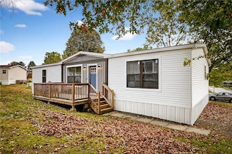 426 Perry Cir, Cranberry Township, PA 16066