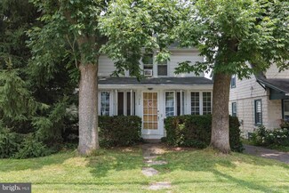 209 Willow Rd, Wallingford, PA 19086