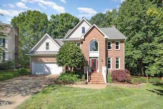 122 N Fern Abbey Ln, Cary, NC 27518