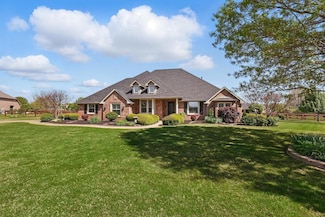 2708 Kerry Ct, Argyle, TX 76226