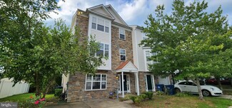 600 Burr Oak Ct, Prince Frederick, MD 20678