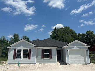 134 Kelly Smith School Rd, Palatka, FL 32177