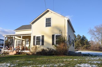 1509 Main St, New Haven, VT 05472