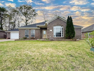 16 Pecan Ln, Cabot, AR 72023