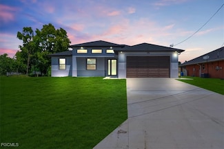 3508 35th St SW, Lehigh Acres, FL 33976