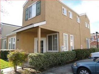 1121 E San Fernando St, San Jose, CA 95116
