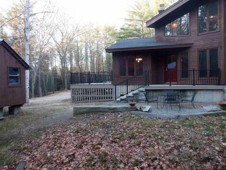 112 Parade Ground Cemetery Rd, Warner, NH 03278