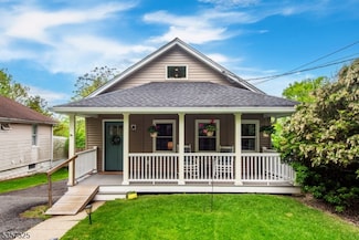 23 Johnson Rd, West Orange, NJ 07052