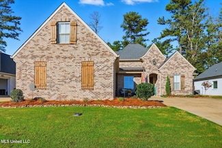 342 Royal Pond Cir, Flowood, MS 39232