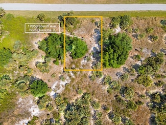 19053 Sheriff Ave, Port Charlotte, FL 33954