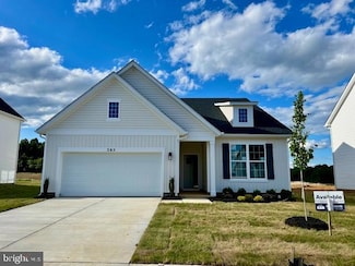 385 Atkinson St, Shenandoah Junction, WV 25442