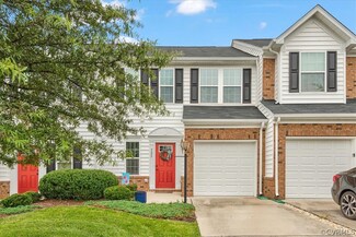 7377 Smoothbore Ln, Mechanicsville, VA 23116