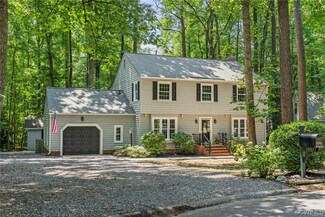 13907 Stoney Ridge Ct, Midlothian, VA 23112