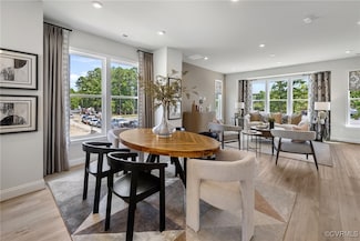 4418 Dominion Forest Cir, Glen Allen, VA 23060